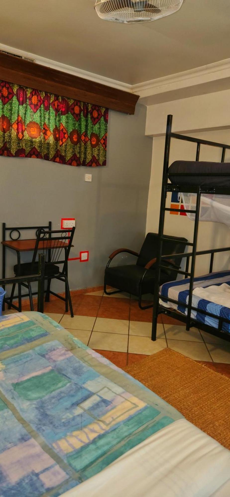 We Travel Hostel Моші Екстер'єр фото