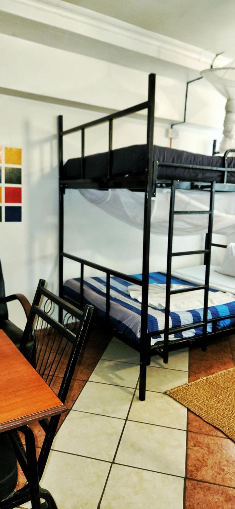 We Travel Hostel Моші Екстер'єр фото
