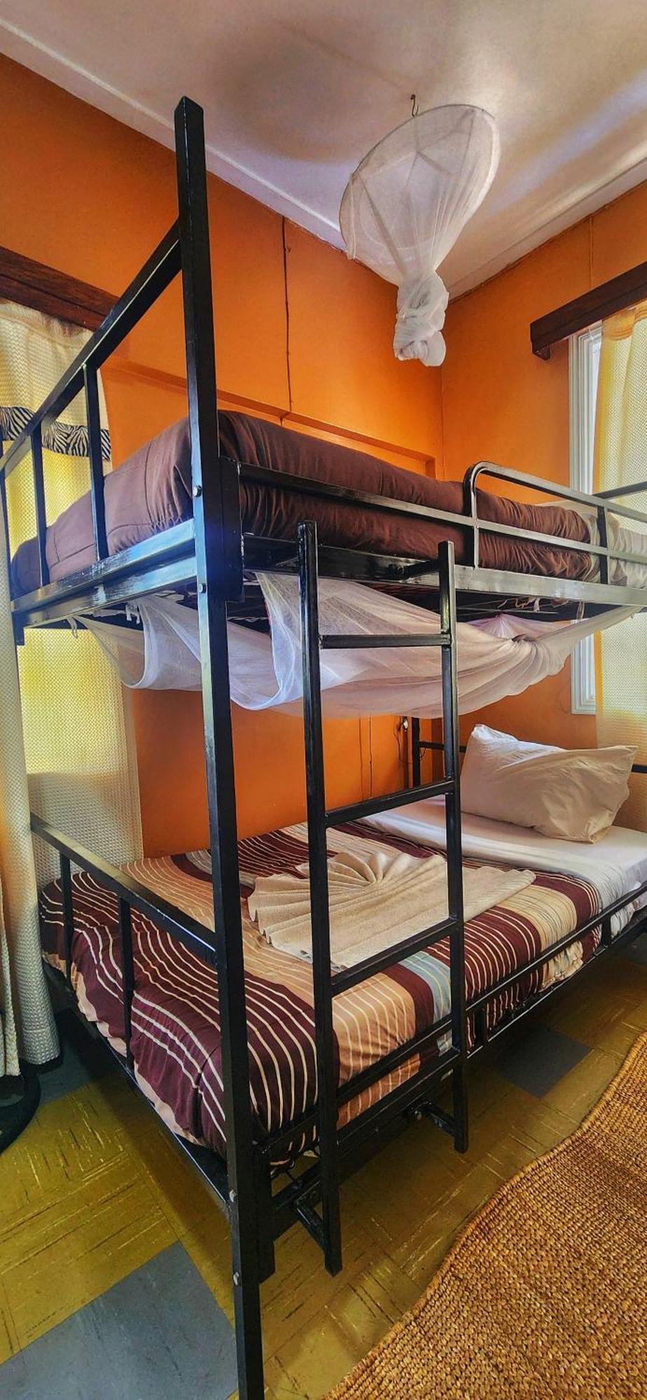 We Travel Hostel Моші Екстер'єр фото