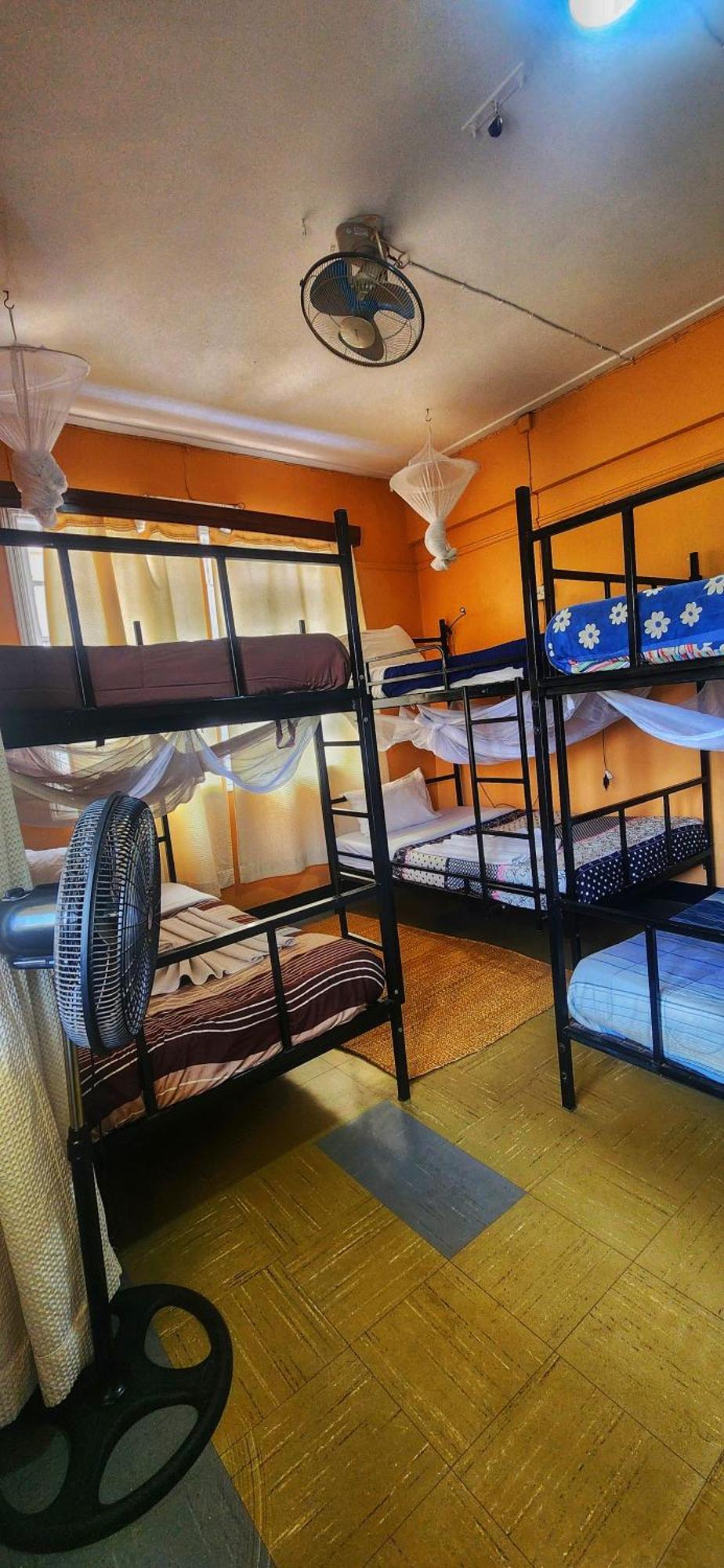 We Travel Hostel Моші Екстер'єр фото