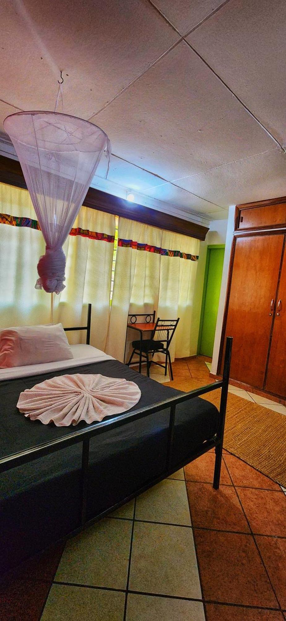 We Travel Hostel Моші Екстер'єр фото