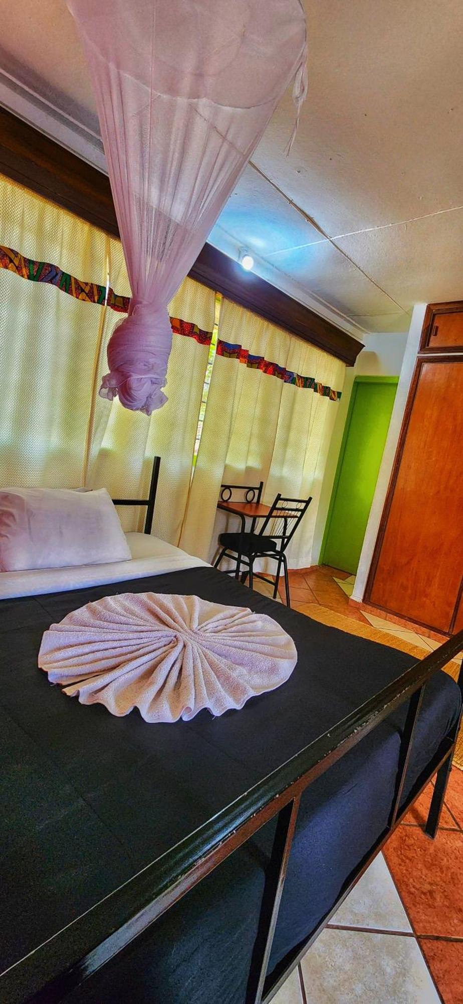 We Travel Hostel Моші Екстер'єр фото