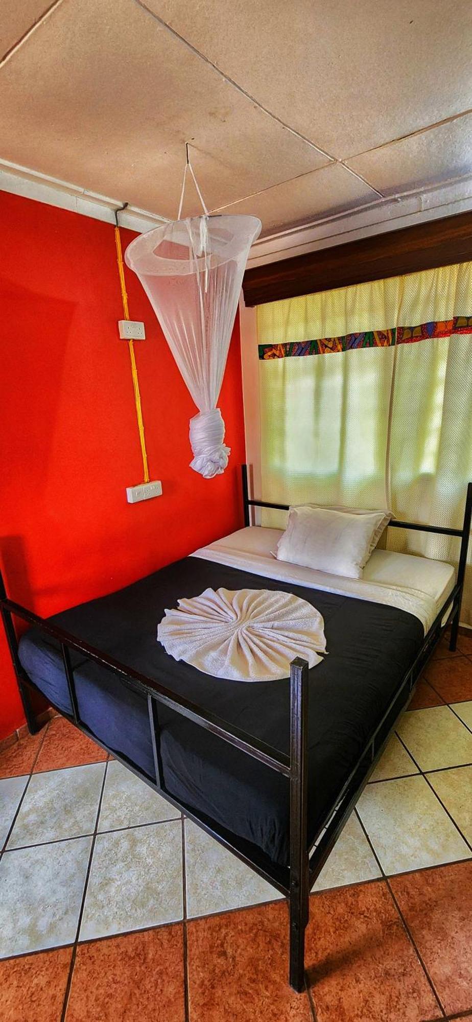 We Travel Hostel Моші Екстер'єр фото
