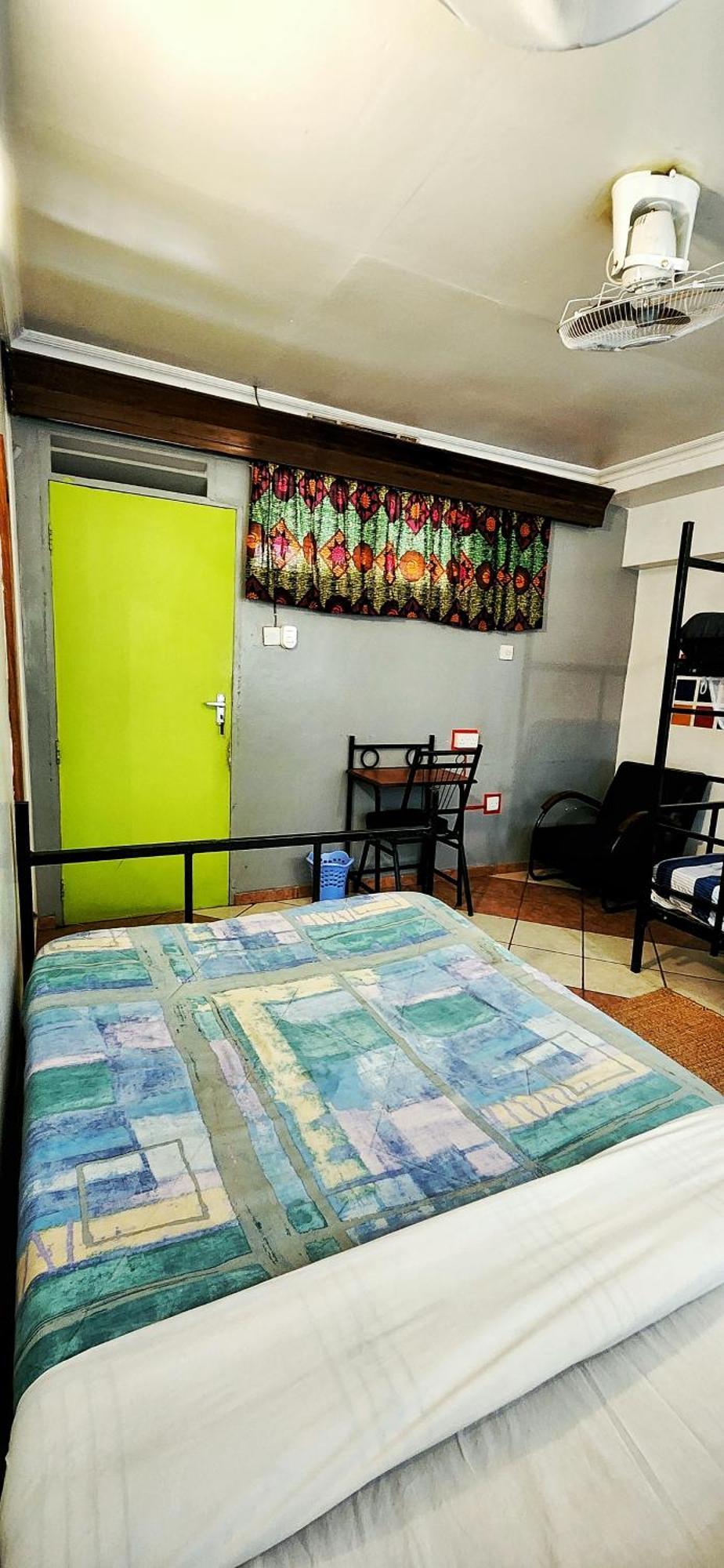 We Travel Hostel Моші Екстер'єр фото
