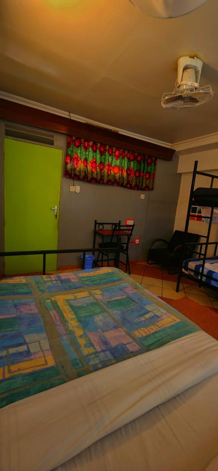 We Travel Hostel Моші Екстер'єр фото