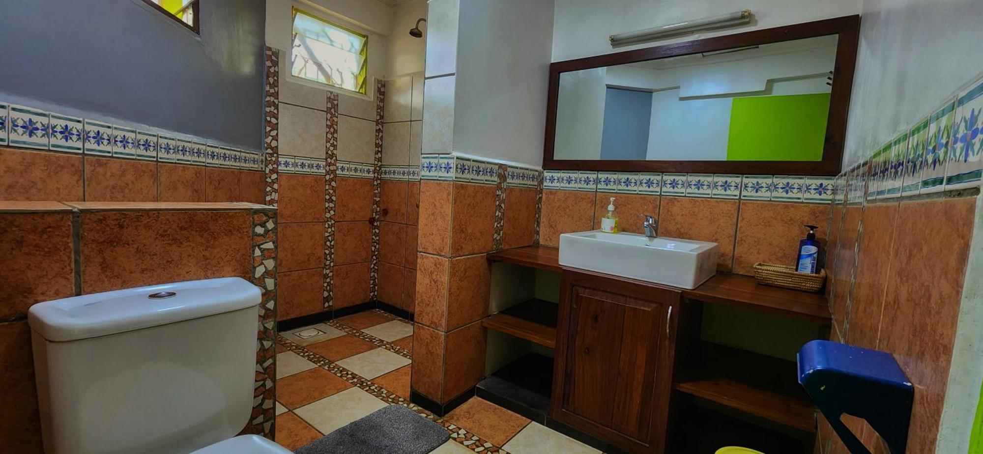 We Travel Hostel Моші Екстер'єр фото