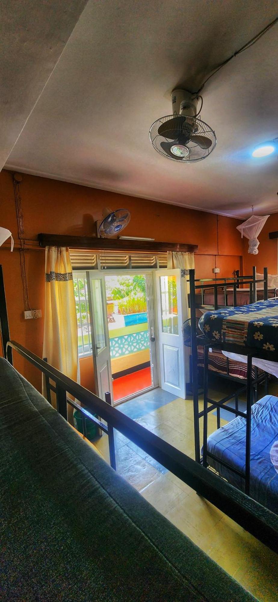 We Travel Hostel Моші Екстер'єр фото