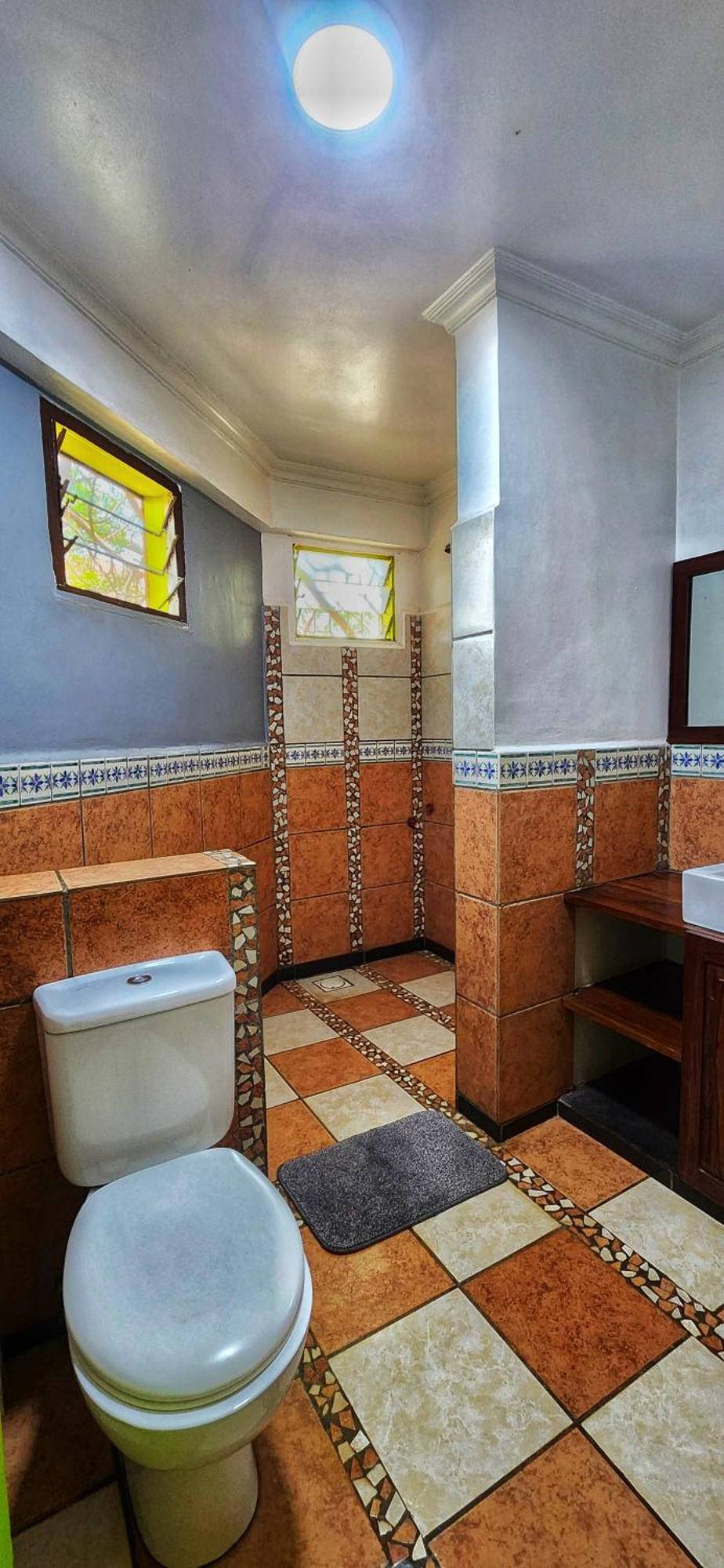 We Travel Hostel Моші Екстер'єр фото