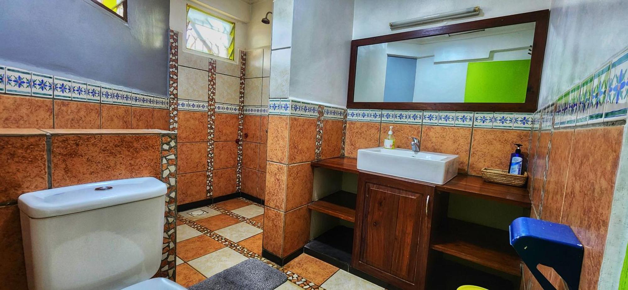 We Travel Hostel Моші Екстер'єр фото