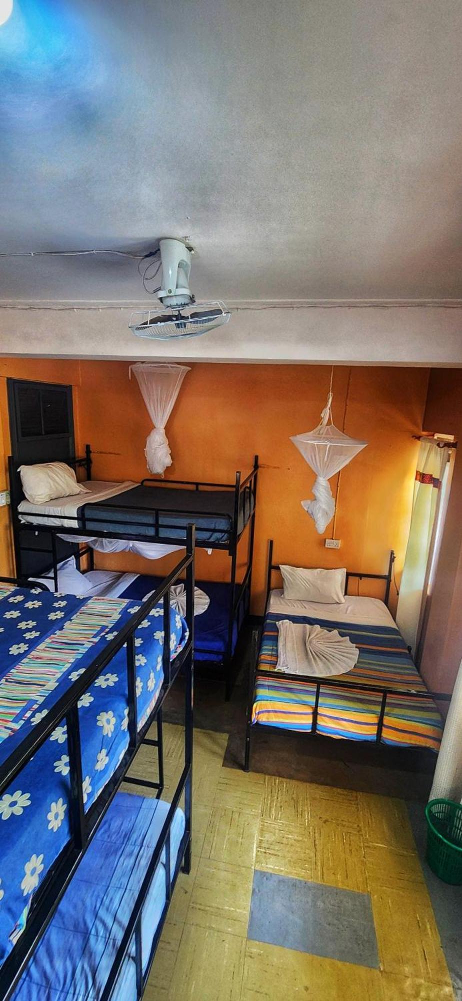 We Travel Hostel Моші Екстер'єр фото