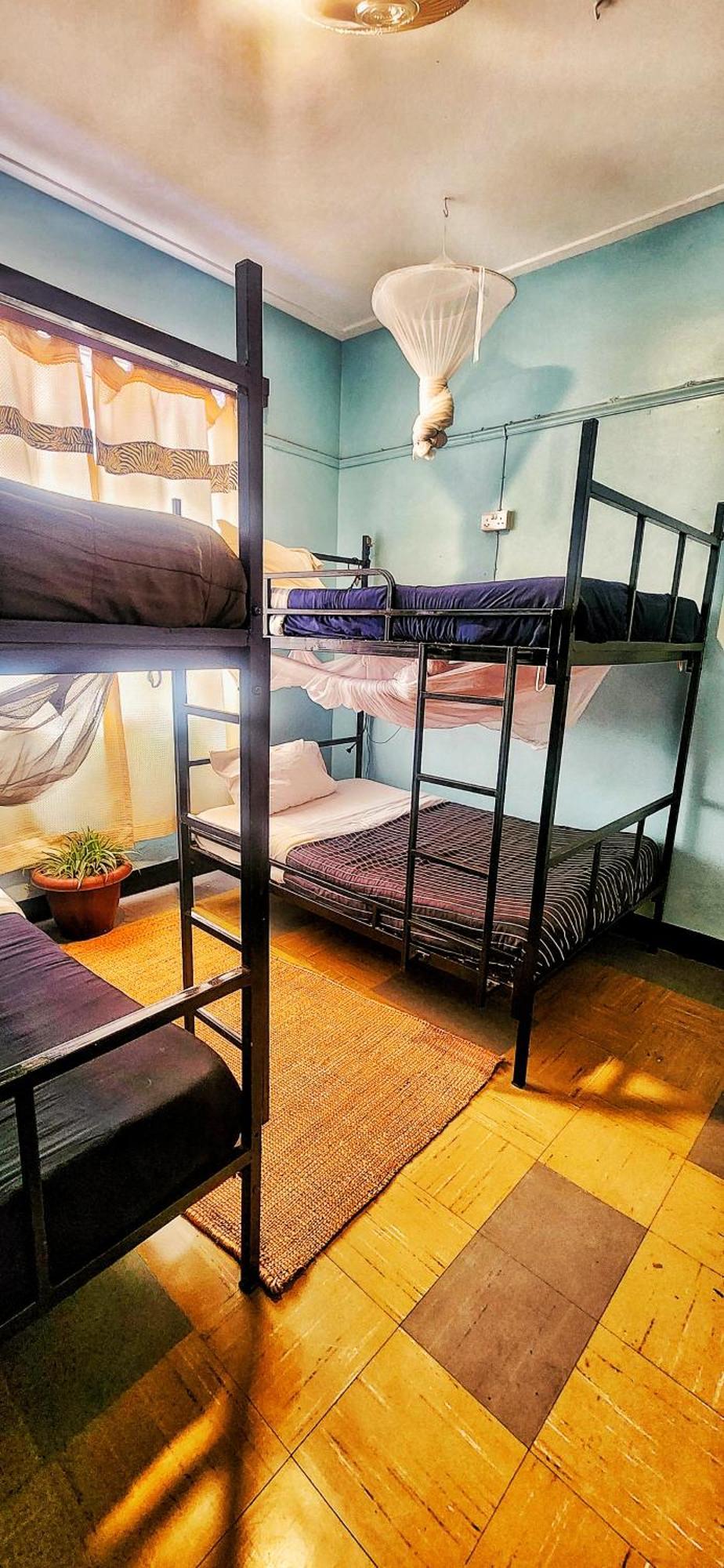 We Travel Hostel Моші Екстер'єр фото