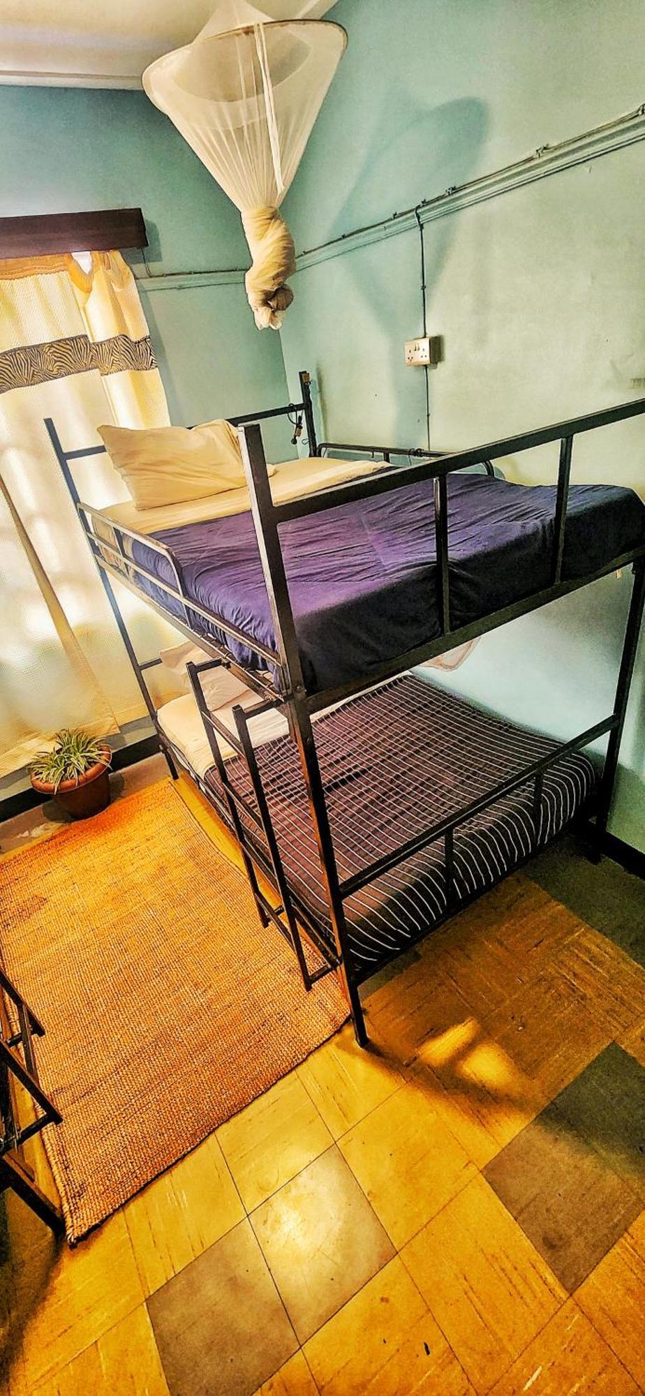 We Travel Hostel Моші Екстер'єр фото