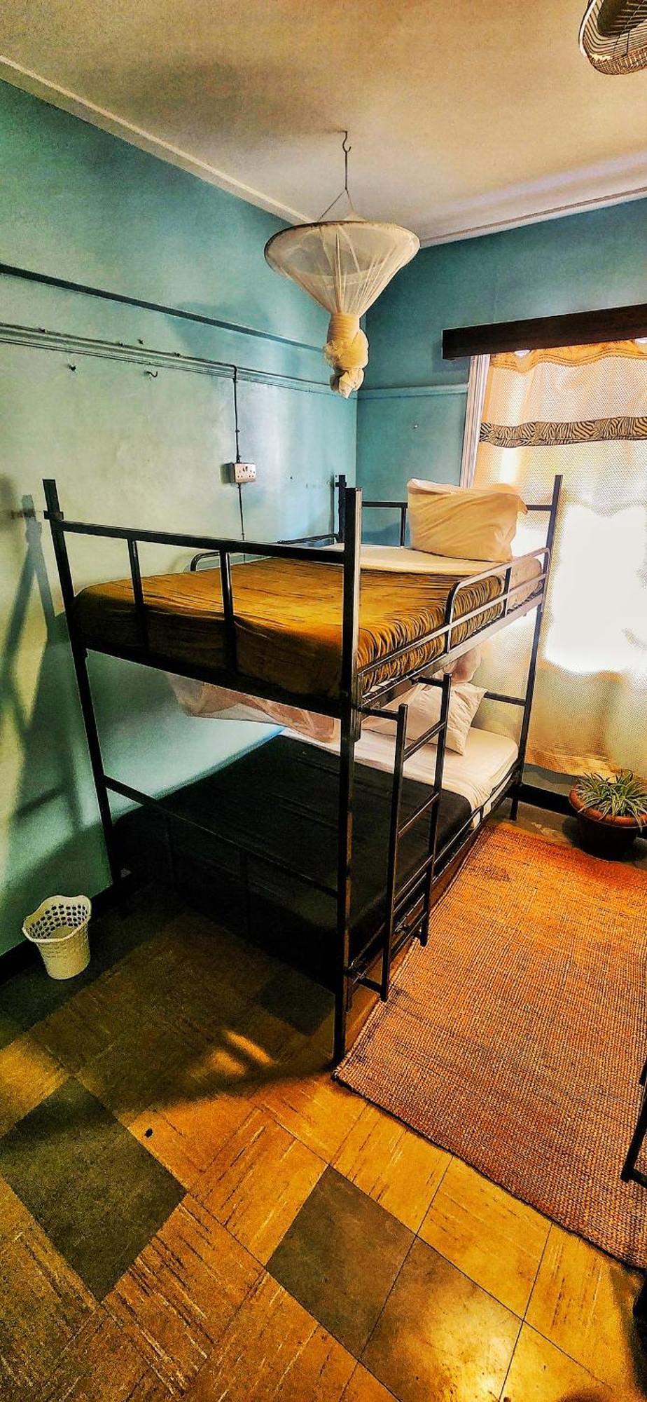 We Travel Hostel Моші Екстер'єр фото