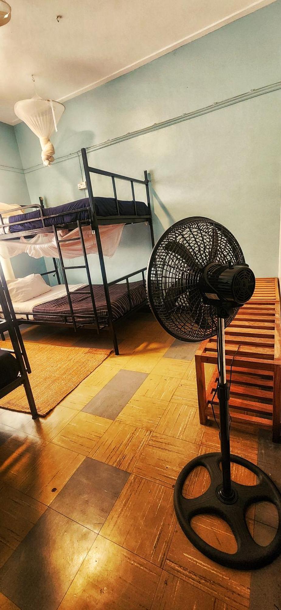 We Travel Hostel Моші Екстер'єр фото